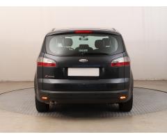 Ford S-Max 2.0 Duratec 107kW - 6