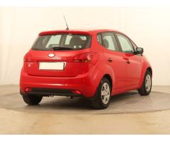 Kia Venga 1.4 CVVT 66kW - 7