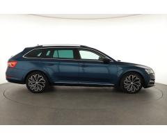 Škoda Superb 2.0 TDI 140kW - 8