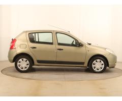 Dacia Sandero 1.4 MPI 55kW - 8