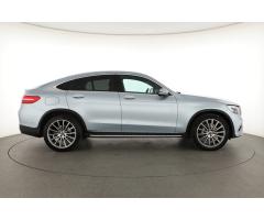 Mercedes-Benz GLC GLC 250d Coupé 150kW - 8