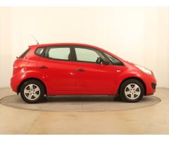 Kia Venga 1.4 CVVT 66kW - 8