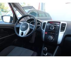 Kia Venga 1.4 CVVT 66kW - 9