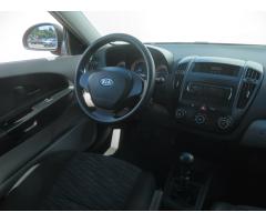 Kia Cee`d 1.4 CVVT 80kW - 9