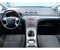 Ford S-Max 2.0 Duratec 107kW - 10