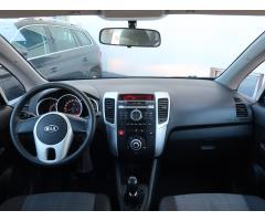 Kia Venga 1.4 CVVT 66kW - 10