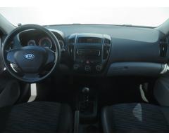 Kia Cee`d 1.4 CVVT 80kW - 10