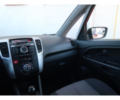 Kia Venga 1.4 CVVT 66kW - 11