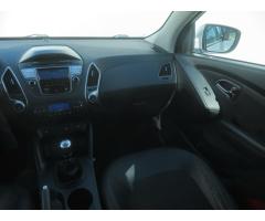 Hyundai ix35 1.7 CRDi 85kW - 11