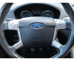 Ford S-Max 2.0 Duratec 107kW - 22