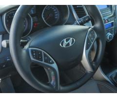 Hyundai i30 1.6 GDI 99kW - 24