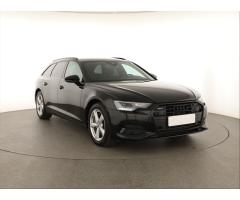 Audi A4 Avant 35 TDI S tronic DSG