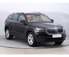 Škoda Kodiaq 2.0 TDI 140kW - 1