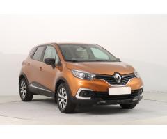 Renault Captur 0.9 TCe 66kW