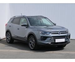 Volkswagen Tiguan 4Motion Highline DSG