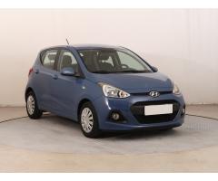 Hyundai i10 1.0 49kW - 1