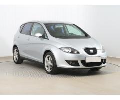 Seat Leon Style DSG