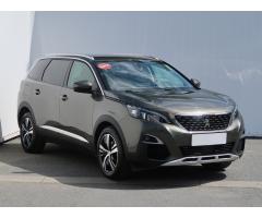 Peugeot 5008 1.6 BlueHDi 88kW - 1