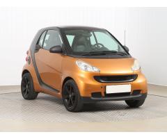 Smart Fortwo 1.0 52kW - 1