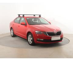 Škoda Octavia 1.6 TDI 85kW - 1