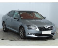 Škoda Superb 2.0 TDI 140kW - 1