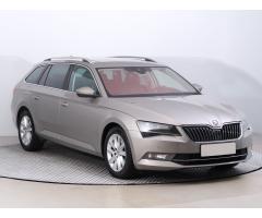 Škoda Superb 1.6 TDI 88kW - 1