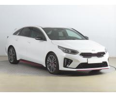 Kia Pro Cee`d GT 1.6 T-GDI 150kW - 1