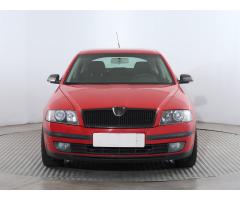 Škoda Octavia Style