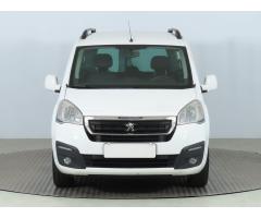 Peugeot Partner 1.6 HDi 73kW - 2