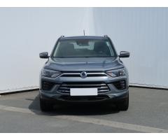 SsangYong Korando 1.5 T-GDI 120kW - 2