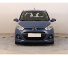 Hyundai i10 1.0 49kW - 2