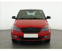 Škoda Fabia Style