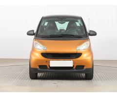 Smart Fortwo 1.0 52kW - 2