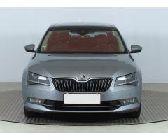 Škoda Superb 2.0 TDI 140kW - 2