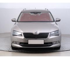 Škoda Superb 1.6 TDI 88kW - 2