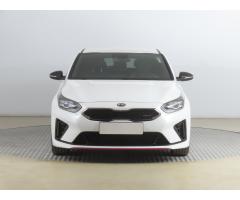 Kia Pro Cee`d GT 1.6 T-GDI 150kW - 2