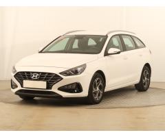 Hyundai i30 1.5 DPI 81kW - 3