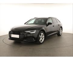 Audi A4 Avant 35 TDI S tronic DSG