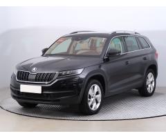 Škoda Kodiaq 2.0 TDI 140kW - 3