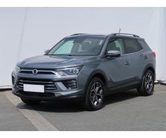 SsangYong Korando 1.5 T-GDI 120kW - 3