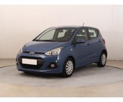 Hyundai i10 1.0 49kW - 3