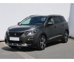 Peugeot 5008 1.6 BlueHDi 88kW - 3