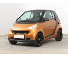 Smart Fortwo 1.0 52kW - 3