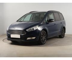 Ford Tranzit 2.0 Ecoblue 96kw 350 Trend L3 ČR 1 MAJ Tažné