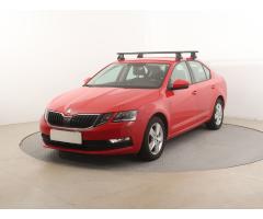 Škoda Octavia 1.6 TDI 85kW - 3