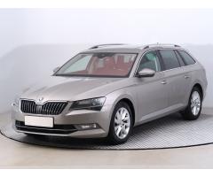 Škoda Superb 1.6 TDI 88kW - 3