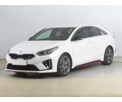 Kia Pro Cee`d GT 1.6 T-GDI 150kW - 3