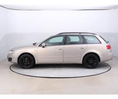 Audi A4 Avant 35 TDI S tronic DSG