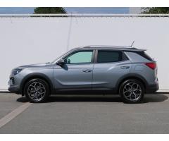 SsangYong Korando 1.5 T-GDI 120kW - 4