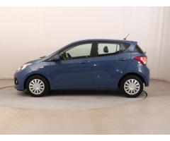 Hyundai i10 1.0 49kW - 4